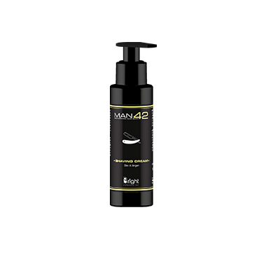 SHAVING CREAM - CREMA DA RASATURA 100 ML